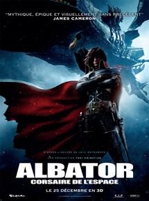 Albator : Corsaire de l’espace