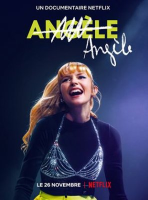 Angèle