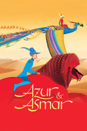 Azur et Asmar