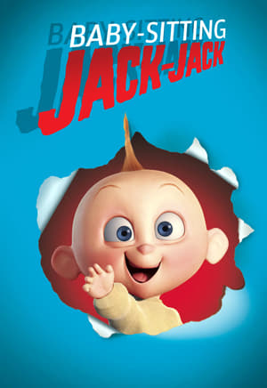 Baby-sitting Jack-Jack