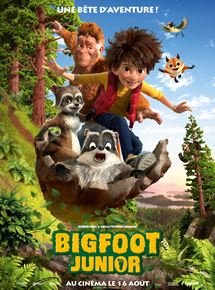 Bigfoot Junior