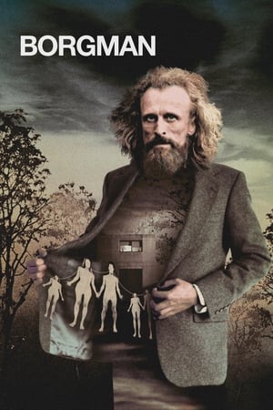 Borgman