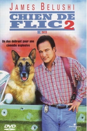 Chien de flic 2