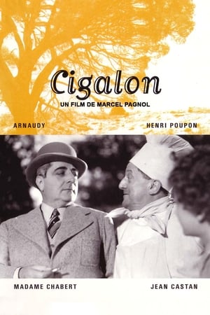 Cigalon