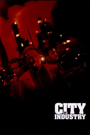 City of crime