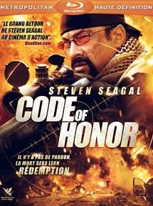 Code of Honor