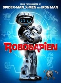 Cody le Robosapien