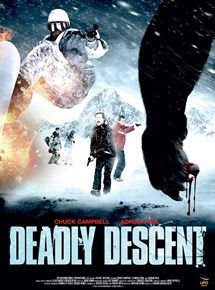 Deadly Descent