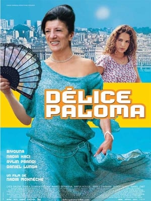 Délice Paloma