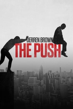 Derren Brown: The Push