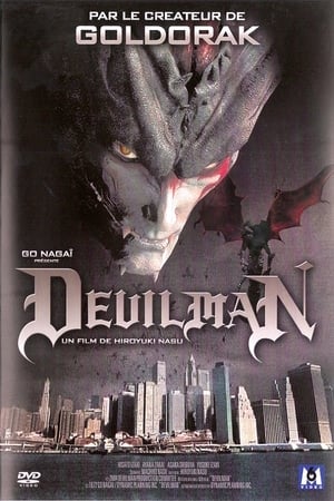 Devilman