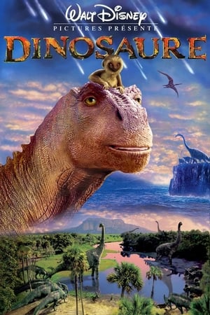 Dinosaure