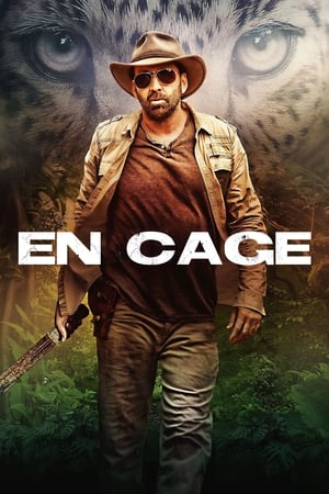 En cage