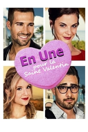 En Une pour la saint valentin