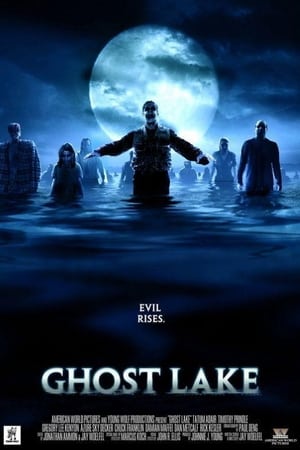 Ghost Lake