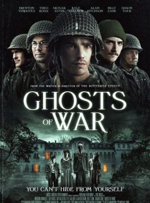 Ghosts of War