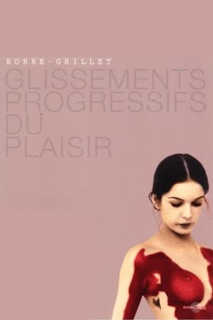 Glissements progressifs du plaisir