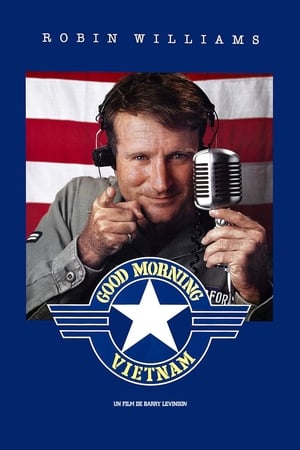 Good Morning, Vietnam