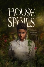 House of Spoils