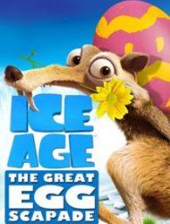 Ice Age: The Great Egg-Scapade