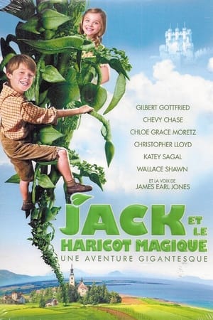 Jack et le Haricot Magique