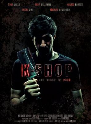 K-Shop