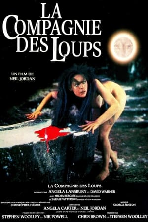 La compagnie des loups