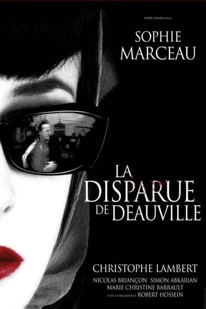 La Disparue de Deauville