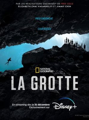 La grotte