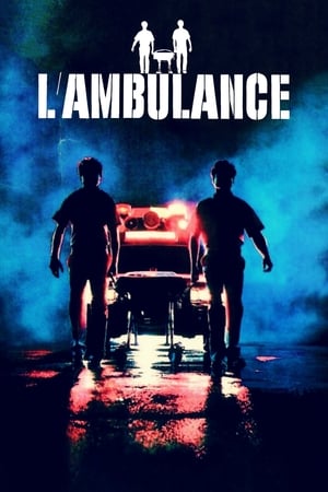 L'ambulance