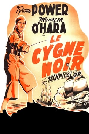 Le Cygne Noir