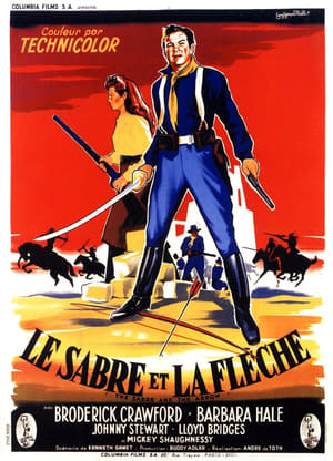 Le Sabre et la flèche