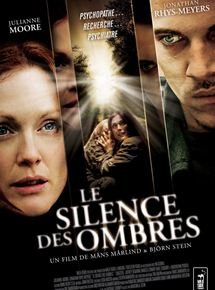 Le Silence des ombres