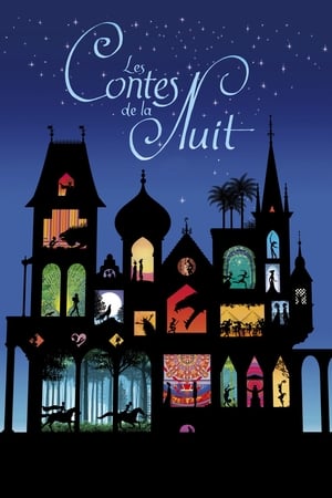 Les contes de la nuit