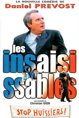 Les Insaisissables