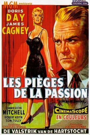 Les Pièges de la passion