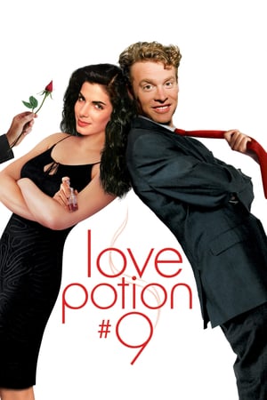 Love Potion