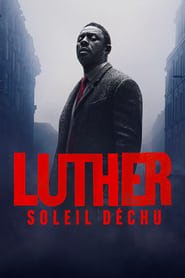 Luther : Soleil déchu