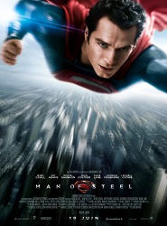 Man of Steel