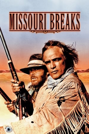 Missouri Breaks