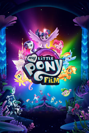 My Little Pony : Le Film