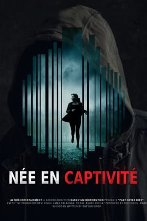 Née en captivité