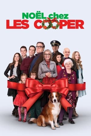 Noël chez les Cooper