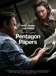 Pentagon Papers