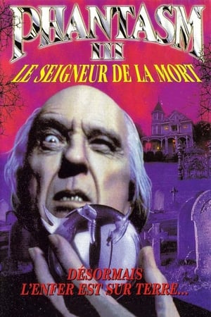 Phantasm III - Le seigneur de la mort