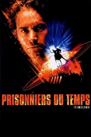 Prisonniers du temps