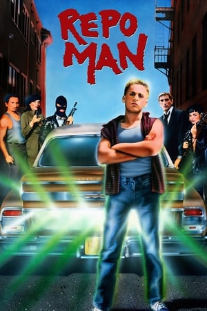 Repo Man