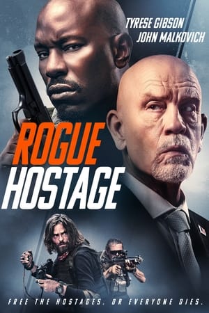 Rogue Hostage