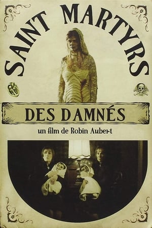 Saints-Martyrs-des-Damnés