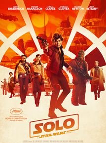 Solo: A Star Wars Story